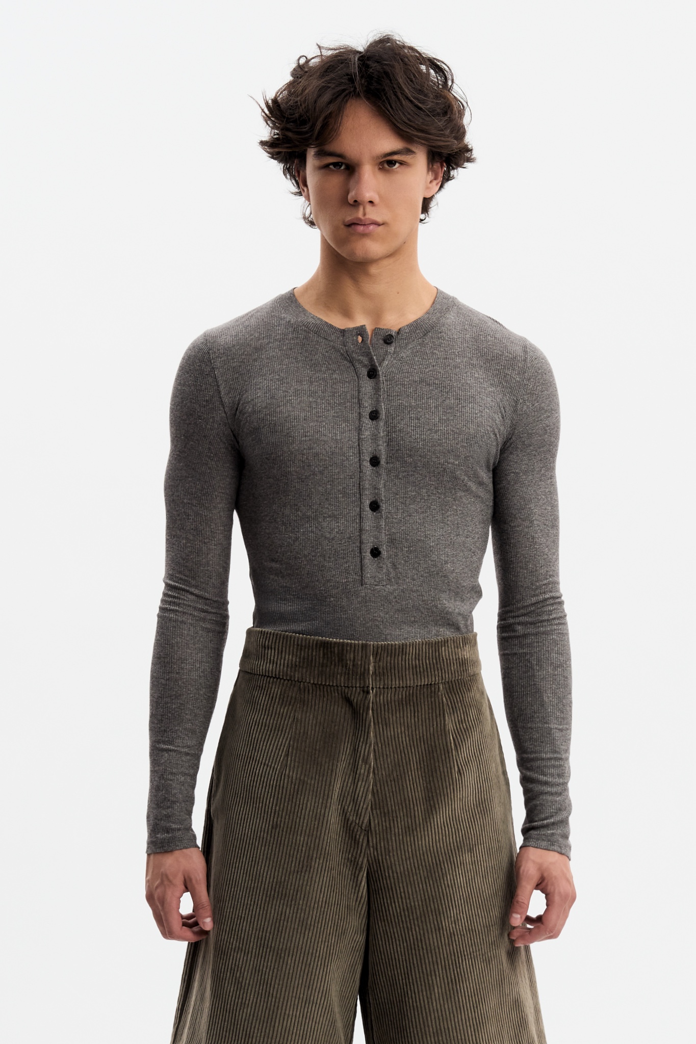 Henley Shirt